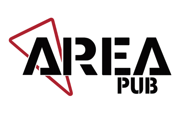 Logotipo de Área Pub