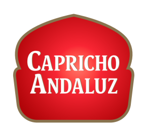 Logotipo de Capricho Andaluz
