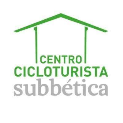 Logotipo de Centro Cicloturista Subbética