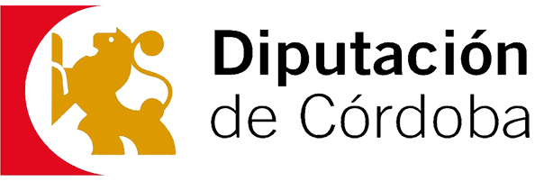 Logotipo de Diputación de Córdoba