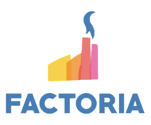 Logotipo de Factoría