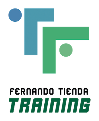 Logotipo de Fernando Tienda Training