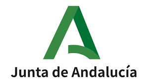 Logotipo de Junta de Andalucía