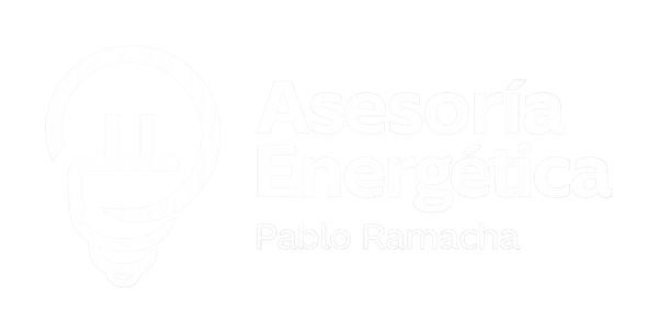 Logotipo de Asesoría Energética Pablo Remacha