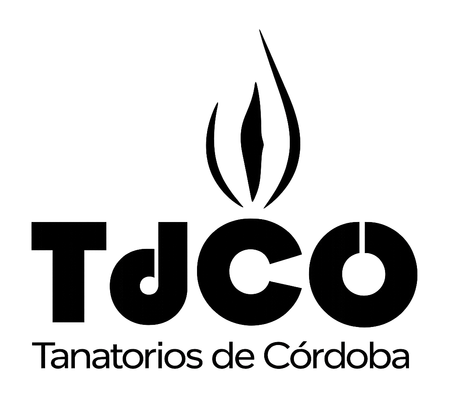 Logotipo de Tanatorios de Córdoba