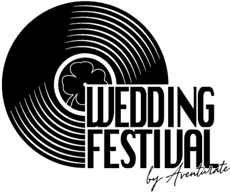 Logotipo de Wedding Festival